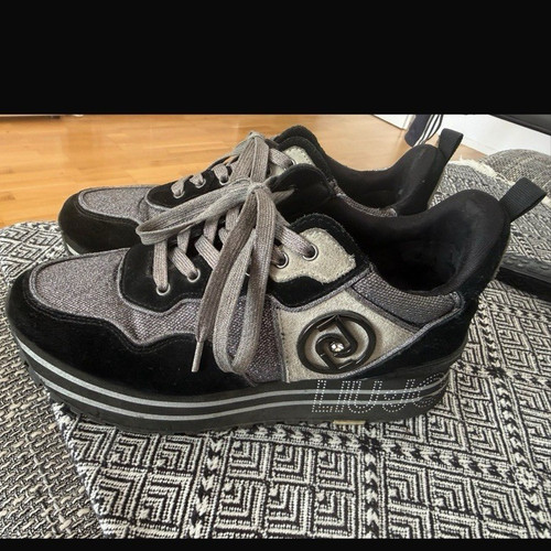 Unisex sneaker low - unisex, top