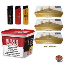 Marlboro Crafted Selection