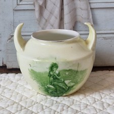 Antike Schale, Printemps, wohl