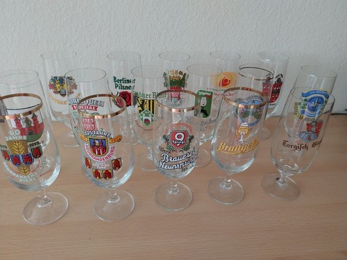 Stück ddr biertulpen - stück,