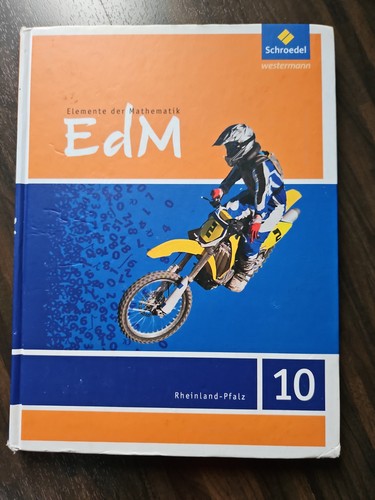 Elemente der mathematik - der,