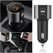 Bluetooth FM Transmitter KFZ