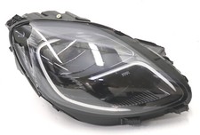 Ford Puma 1.0 J2K/CF7 ST-Line X L1TB-13E014-LB VOLL LED Scheinwerfer Rechts