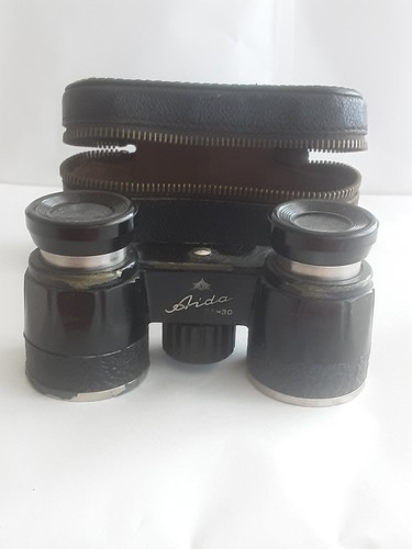 Opernglas aida 30 - opernglas, 25×30