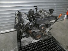 Dieselmotor CANC CAN 2.7 TDI