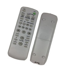 Remote Control For SONY