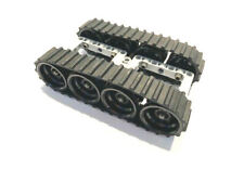 Lego Technic Kettenfahrzeug Raupenfahrzeug Kette Gummi Raupen Bagger 