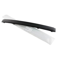 Original BMW E46 Stoßleiste 51118195304 Stoßfänger Vorne Mitte Limousine Touring