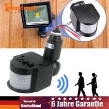 Bewegungsmelder Lichtschalter