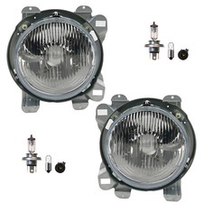 Scheinwerfer Set links &