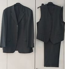 3-teiliger klassischer Herren