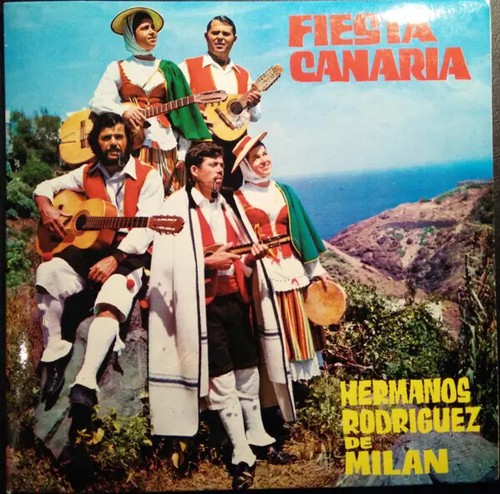 Hermanos rodriguez milan - hermanos,