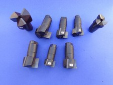 Zapfensenker Flachsenker