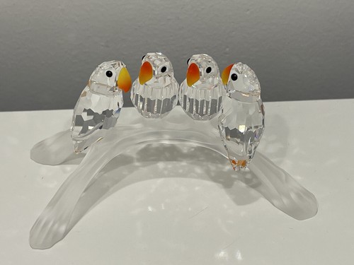 Swarovski figur 199123 - swarovski,