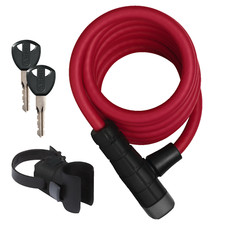 Spiralkabelschloss ABUS Primo