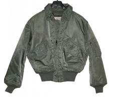 CWU Jacke Flyer´s Cold