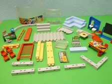 4324 Schule Ersatzteile Erweiterung Gebäude Playmobil 042