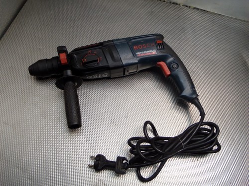 Bosch gbh dfr 830w - , 2-26