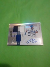 Gavin Lux 2020 Absolute Tools