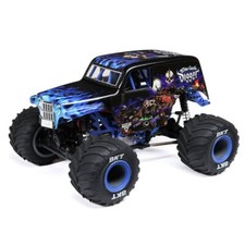LOSI LOS01026T 1:18 Mini LMT