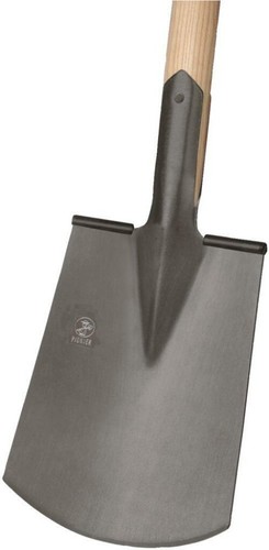 Idealspaten pionier bauspaten - idealspaten,