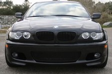 passend für BMW E46 2003 -