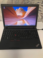 Lenovo ThinkPad Edge,15,6", Type 1200-3NG, AMD A4 1,9 GHz,4 GB RAM