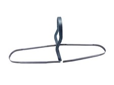 1 Paar Schutzblechstreben AWO