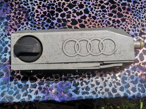 Ventildeckel rechts audi 100 - ventildeckel,