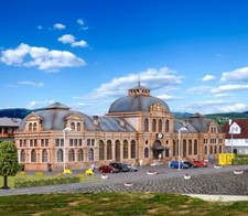 Vollmer 47505 N Bahnhof