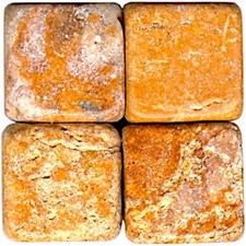 Mosaiksteine 8mm Marmor