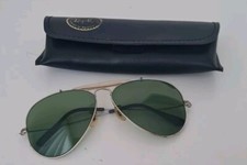 Vintage ray ban - vintage, sonnenbrille
