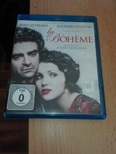 La Boheme (OmU) - Netrebko