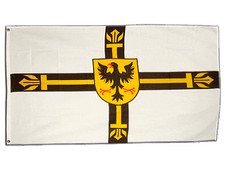 Fahne deutscher orden - fahne,
