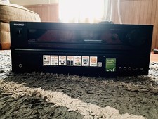 Onkyo TX NR609 7.2 Channel 240