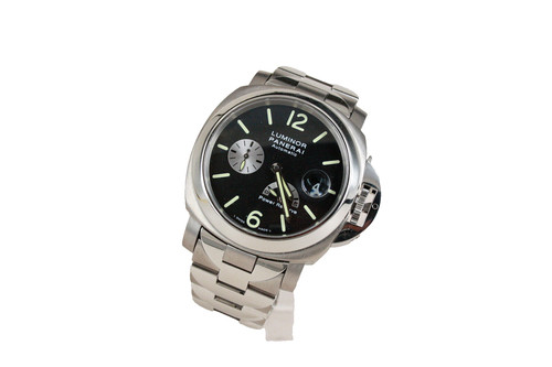Panerai luminor power reserve - luminor,