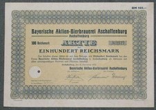 Bayerische Aktien-Bierbrauerei