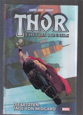 Thor - Gott des Donners