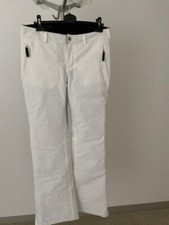 Damen Skihose  BOGNER FIRE&ICE Gr. 42- L  NEU.Weiß