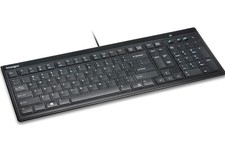 Tastatur USB US Layout QWERTY