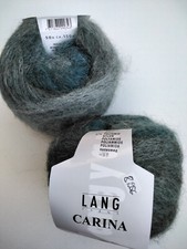 50g Lang Yarns Carina, Fb 93