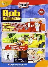 Bob, der Baumeister - 01/3er DVD Box von not speci... | DVD | Zustand akzeptabel