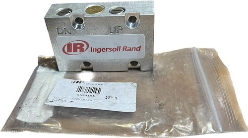 Ingersoll rand zhs15071 - ingersoll,