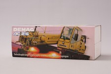 (A473) Conrad 2089/0 Demag Terex Teleskopkran AC 25 City Class mit Box 1:50
