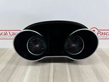 Mercedes Benz S205 Original Kombiinstrument Tacho Cluster Diesel A2059000016