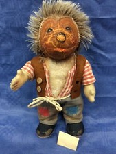 🦔❤️😍 Igel Mecki