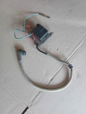 Saxonette Zündspule