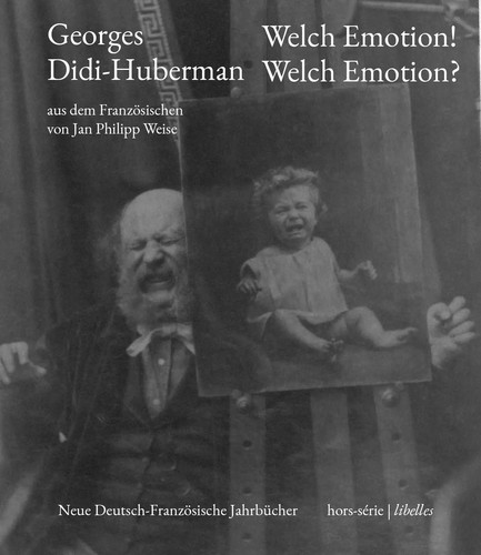 Welch emotion - emotion!,