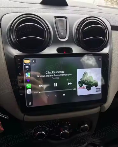 64gb apple carplay android - 4+64gb,