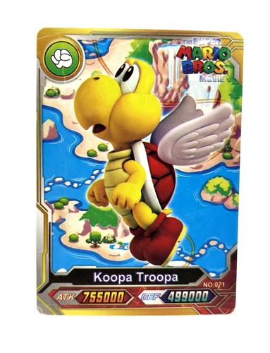 Yoshi 071 the super mario - #071,